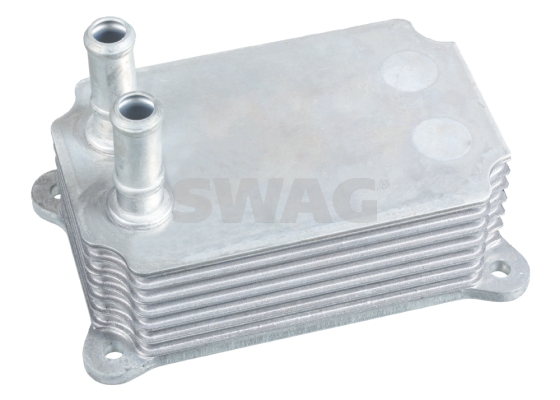 Radiator ulei, ulei motor 50 10 6195 SWAG